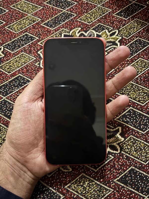 iPhone 12 128gb dual pta 1