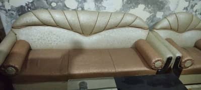 sofa available