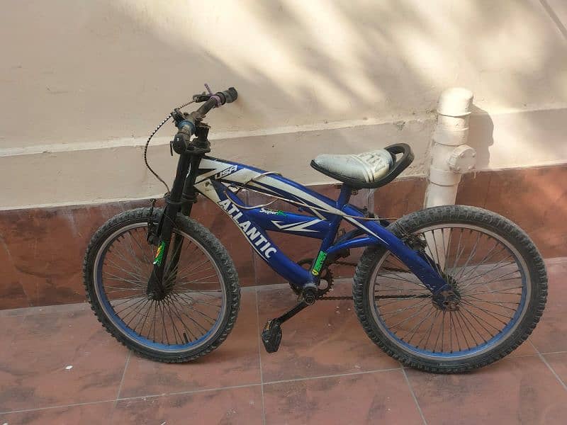 bicycle for sale 0