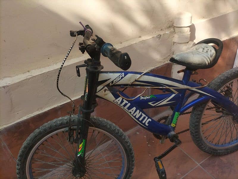 bicycle for sale 3