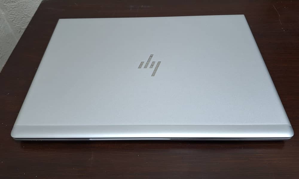 Core i5 8th Generation ( HP 840 G6 ) 0