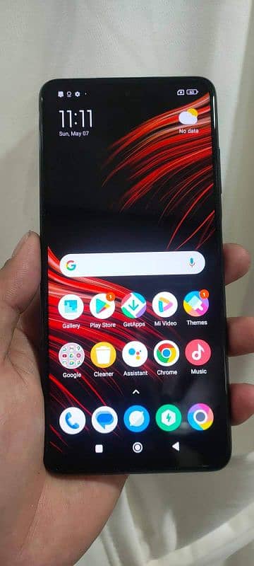 Poco x3 pro PTA approved 03266068451 1