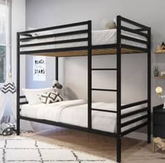 Kids Bunk beds,  Bunker bed Available in All design&colours.