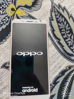 Oppo A83 official PTA approve