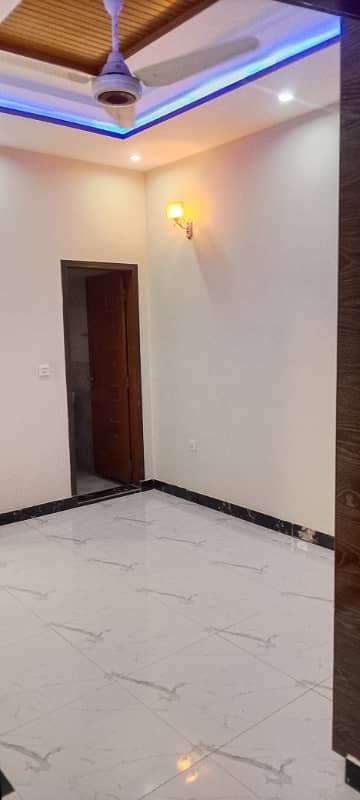 5 Marla lower portion for rent in jubilee Town 5