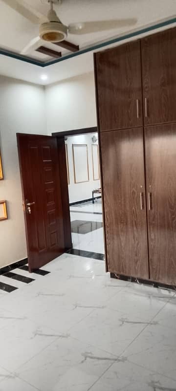 5 Marla lower portion for rent in jubilee Town 8