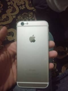 iphone 6 non PTA 16 gb