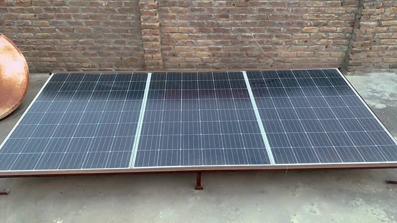 200 watt panels 0