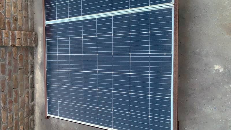 200 watt panels 1