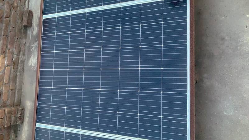 200 watt panels 2