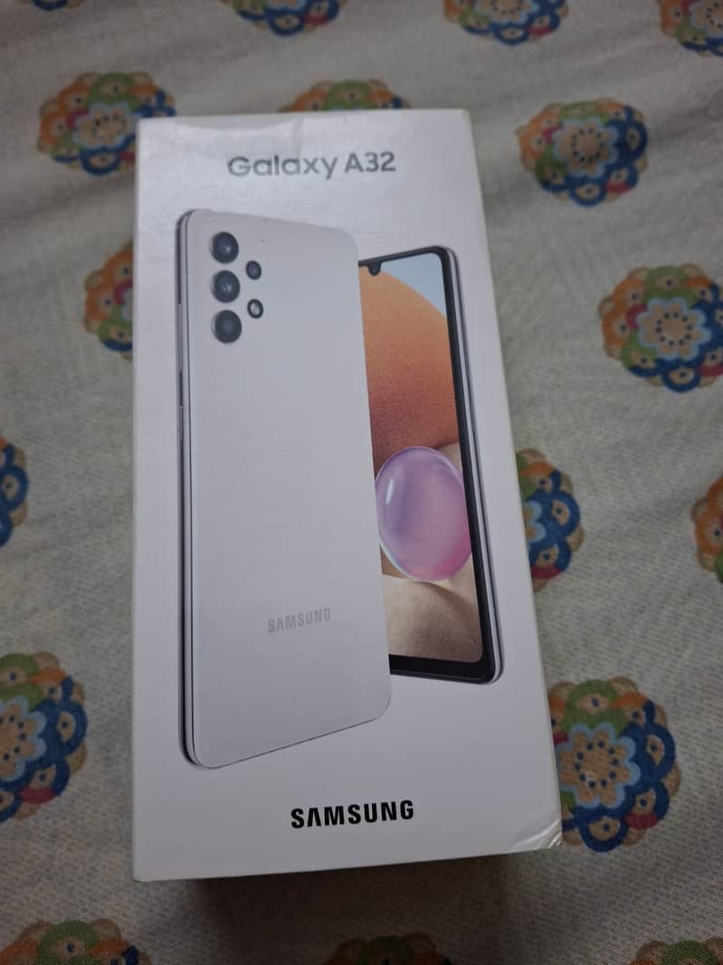 Samsung A32 6/128 - Mint Condition 10/10 (1st Owner) 3