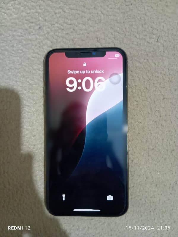 iPhone 11 Pro FU/256GB 1