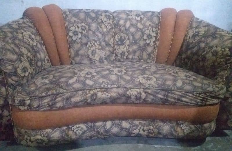 6 seater sofa set 1