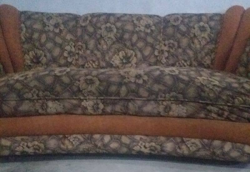 6 seater sofa set 2