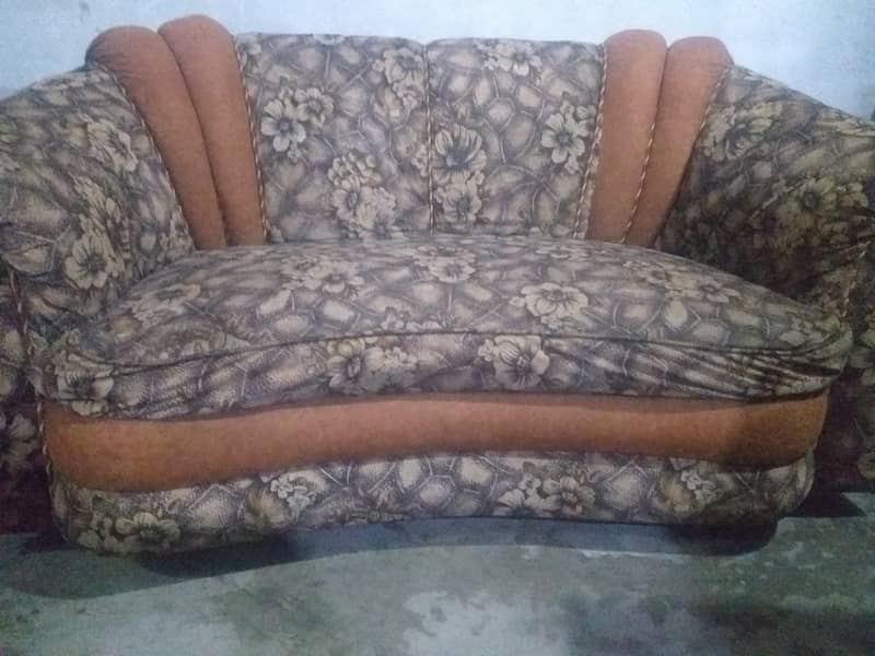 6 seater sofa set 4