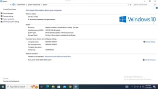 Affordable Windows 10 Pro Laptop | Intel Core i5 | 4GB RAM