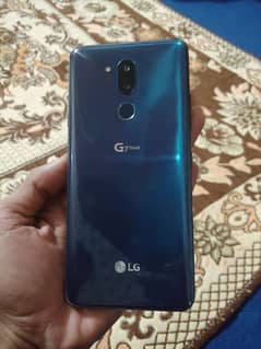 LG G7 pta approved