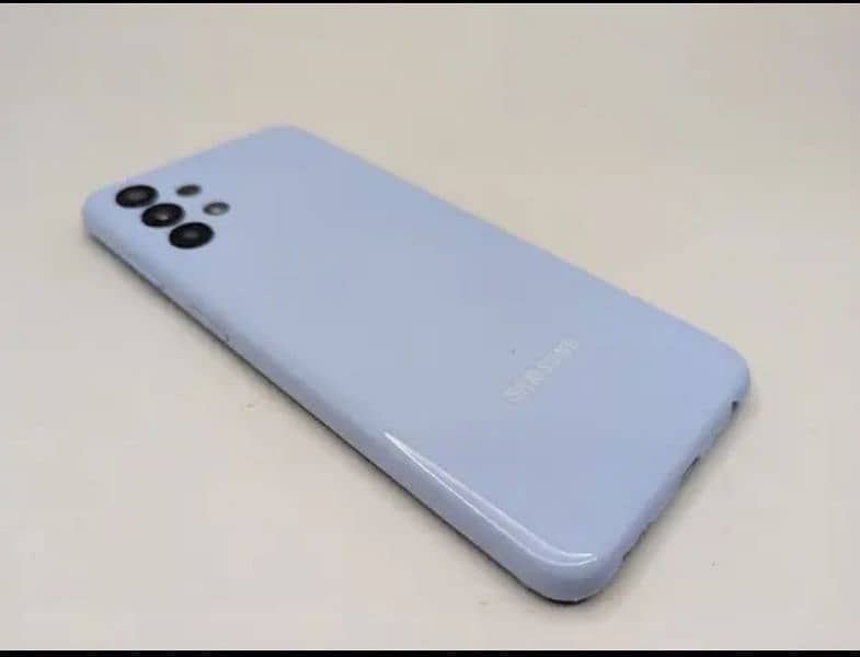 Samsung A13 6/128Gb blue colour with box urgent sale 0