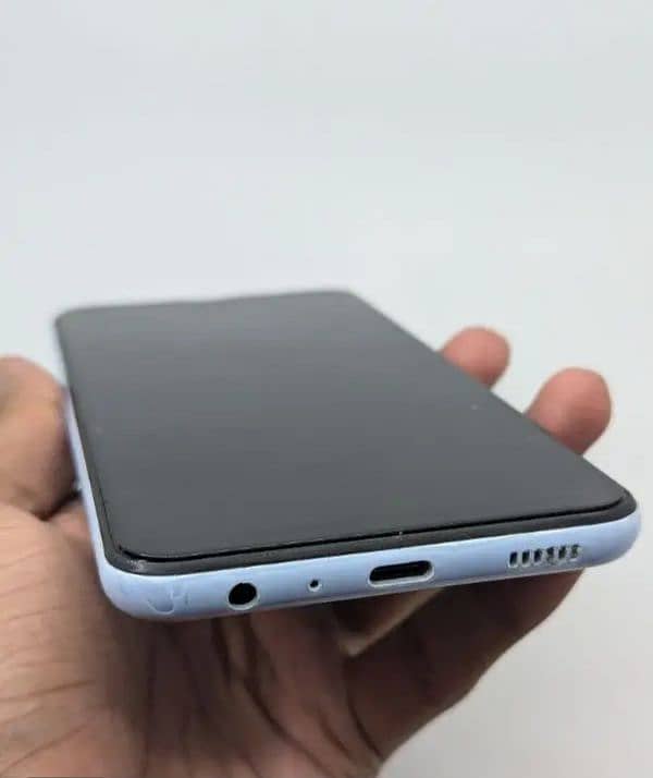 Samsung A13 6/128Gb blue colour with box urgent sale 3