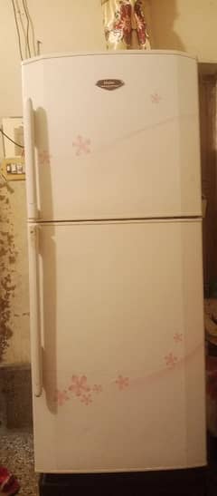 freezer full size okay condition