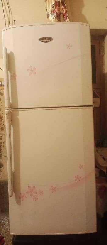 freezer full size okay condition 1