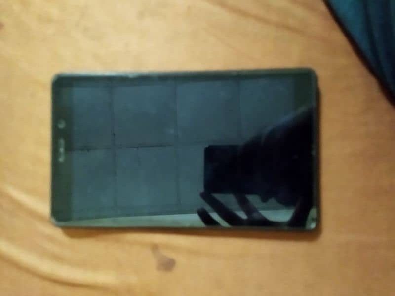 Tablet ZTE grand 0