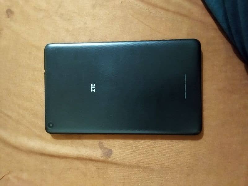 Tablet ZTE grand 1