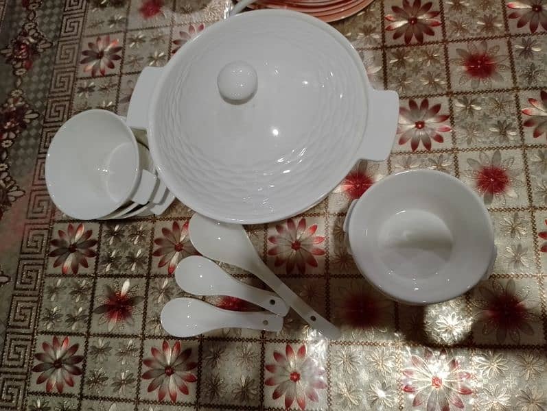 soup set for sale 0