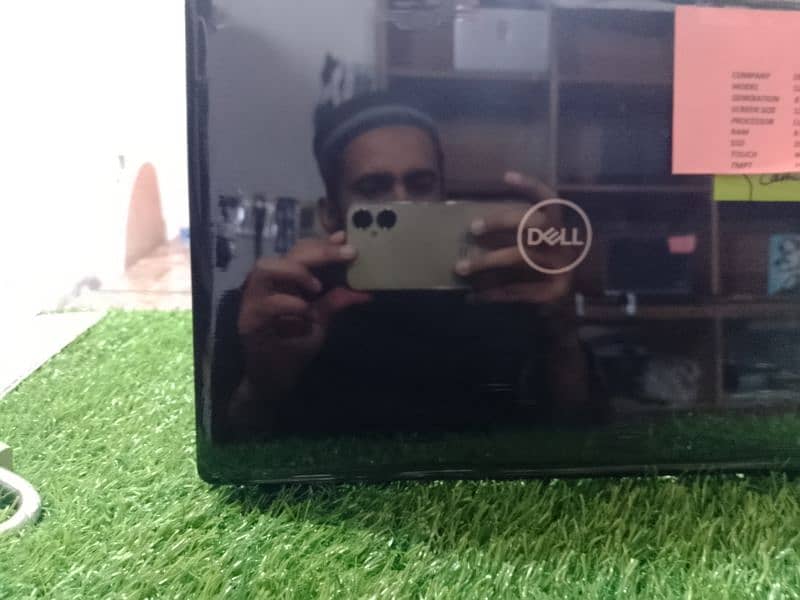 Dell core i5 8th generation 5