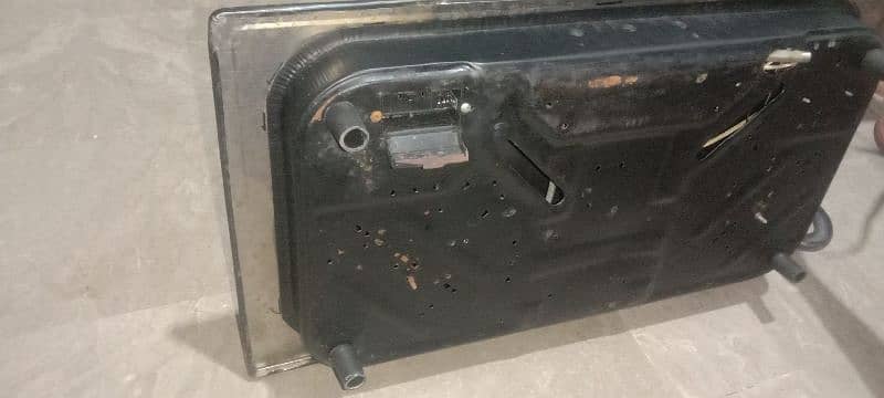 stove 4