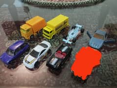 diecast