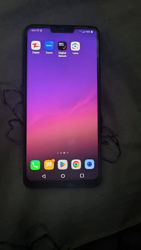 LG G7 ThinQ 4 64 1