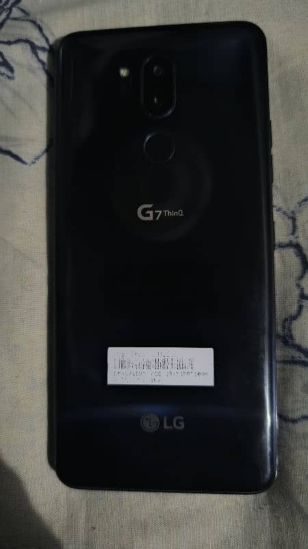 LG G7 ThinQ 4 64 2