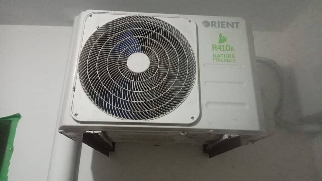 Orient 1 Ton Ac -  Excellent Condition 5