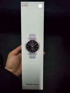 xiaomi watch s3