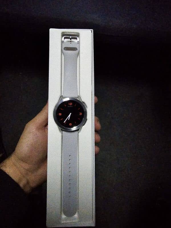 xiaomi watch s3 1