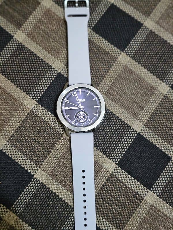 xiaomi watch s3 2