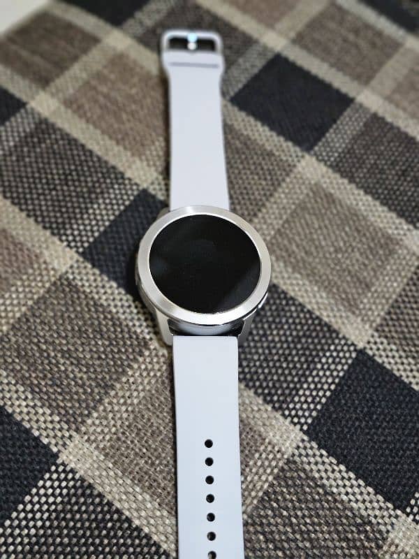 xiaomi watch s3 3