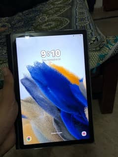 Samsung Tab A8 2022