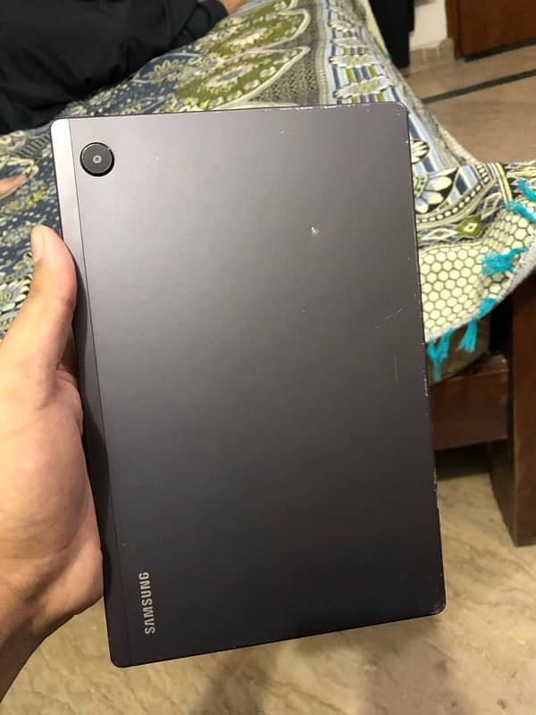 Samsung Tab A8 2022 1