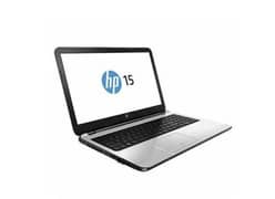 Laptop HP Core i5 Generation 5th