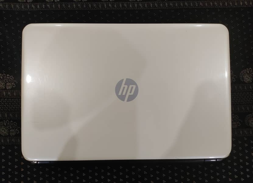 Laptop HP Core i5 Generation 5th 2