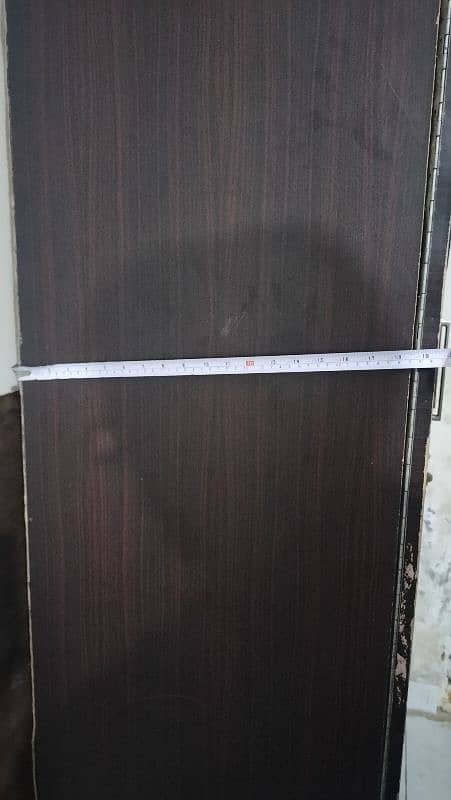 lamination wardrobe (almari) 4