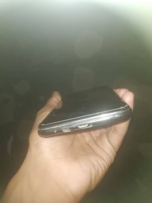 infinix smart 4 totally genuine phone exchange possible 1