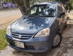 Suzuki Liana Home used neat and clean