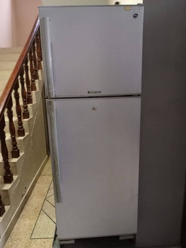 PEL refrigerator 2