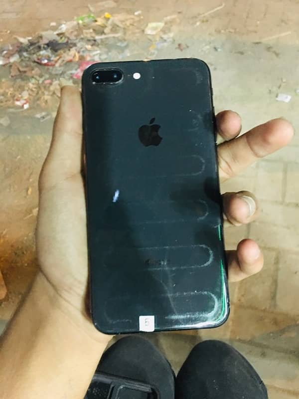 iPhone 8 Plus non pta  factory unlock 128gb 0