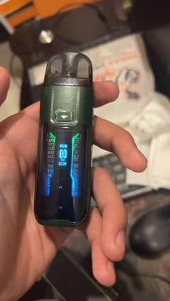 Vaporesso