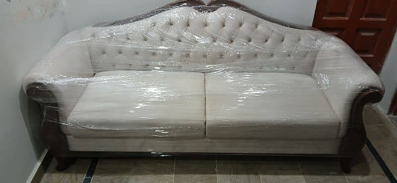 Bridal Sofa Set 0