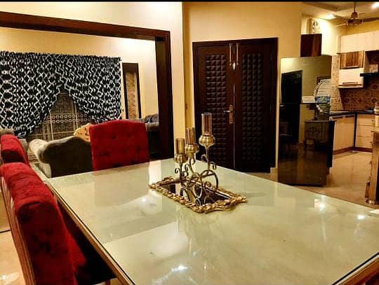 FURNISHED LUXURY 5M VILLA AVAILABLE FOR RENT 5